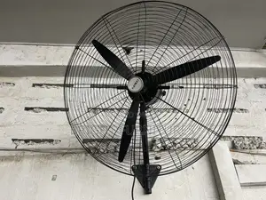 Industrial Wall Fan 26 Inches High Quality and Durable