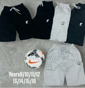 Photo - Shorts for Boys