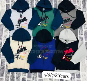 Photo - Hoodie Sweater