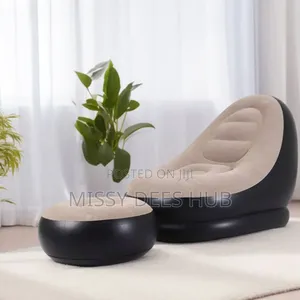 Inflatable Sofa