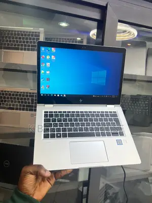 Photo - Laptop HP EliteBook 1030 8GB Intel Core I5 SSD 256GB
