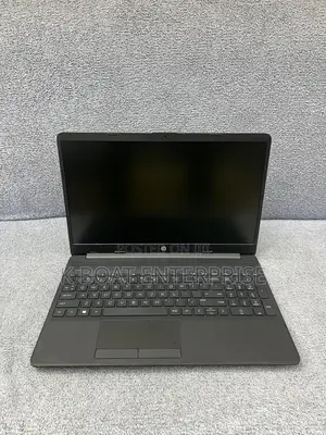 Photo - Laptop HP 15 8GB Intel Core I3 SSD 256GB