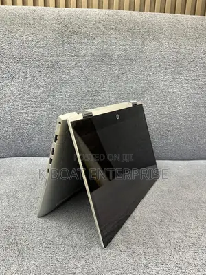 Photo - Laptop HP ProBook X360 440 16GB Intel Core I5 SSD 512GB