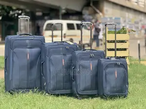 Rolling Luggage Concord Trolley Luggage Suitcase 32/28/24/20