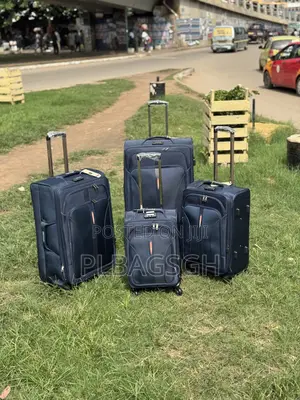 Rolling Luggage Concord Trolley Luggage Suitcase 32/28/24/20
