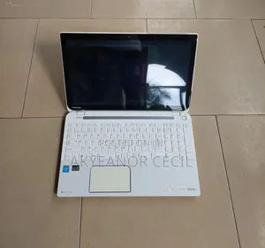Photo - Laptop Toshiba 8GB Intel HDD 500GB