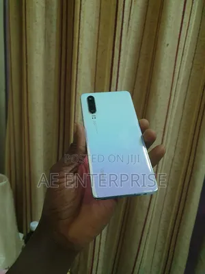 New Huawei P30 128 GB