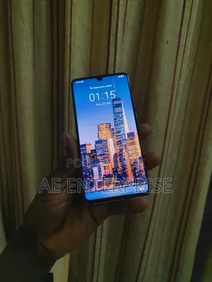 New Huawei P30 128 GB