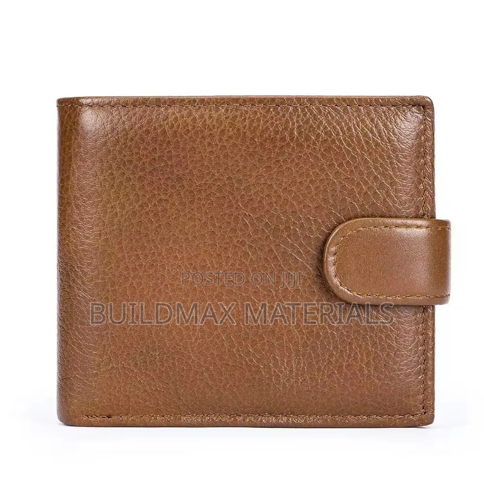 Men Rfid Anti-theft Wallet With 19 Cards Holder Purse