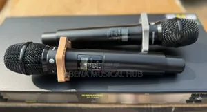 Shure Adx636 Microphone