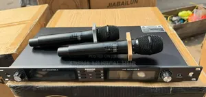 Shure Adx636 Microphone