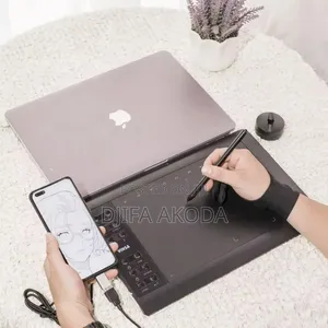 Vinsa 1060 Plus Graphics Tablet