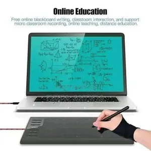Vinsa 1060 Plus Graphics Tablet