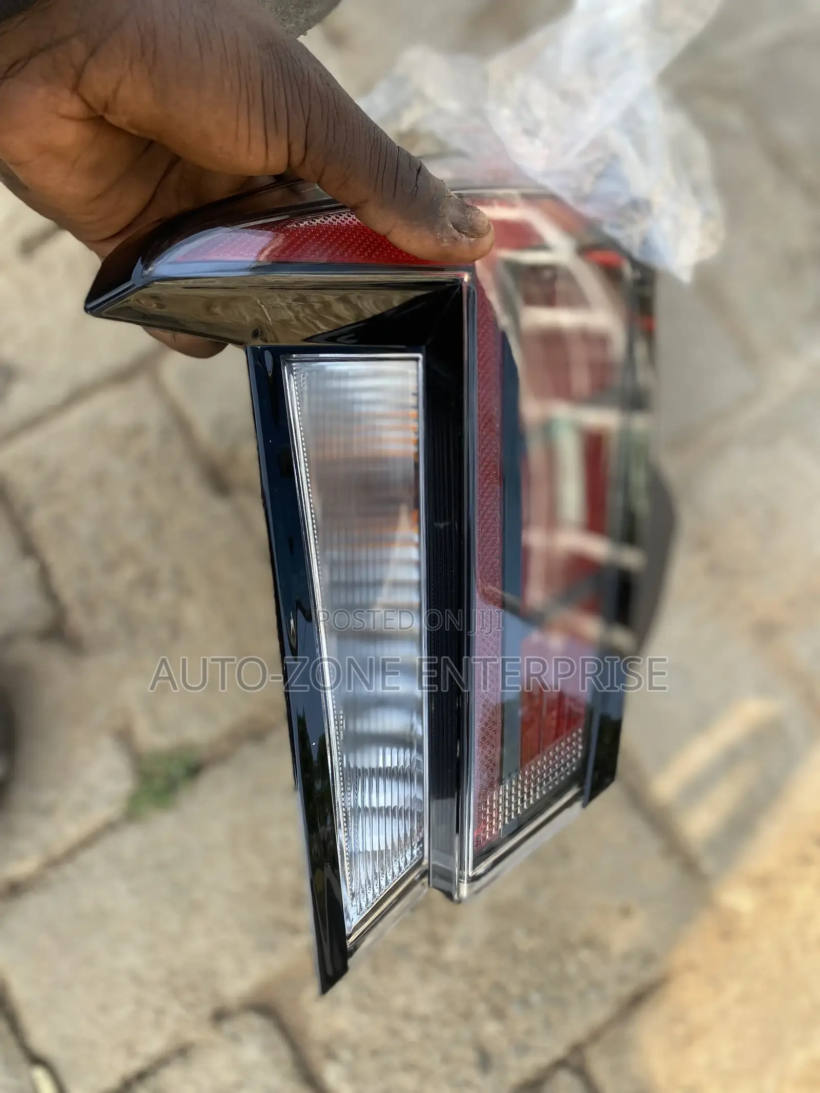 Hyundai Elantra 2021 2022 2023 2024 Taillight