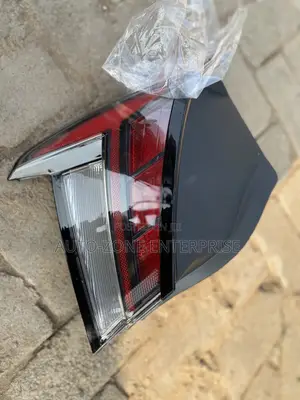 Hyundai Elantra 2021 2022 2023 2024 Taillight