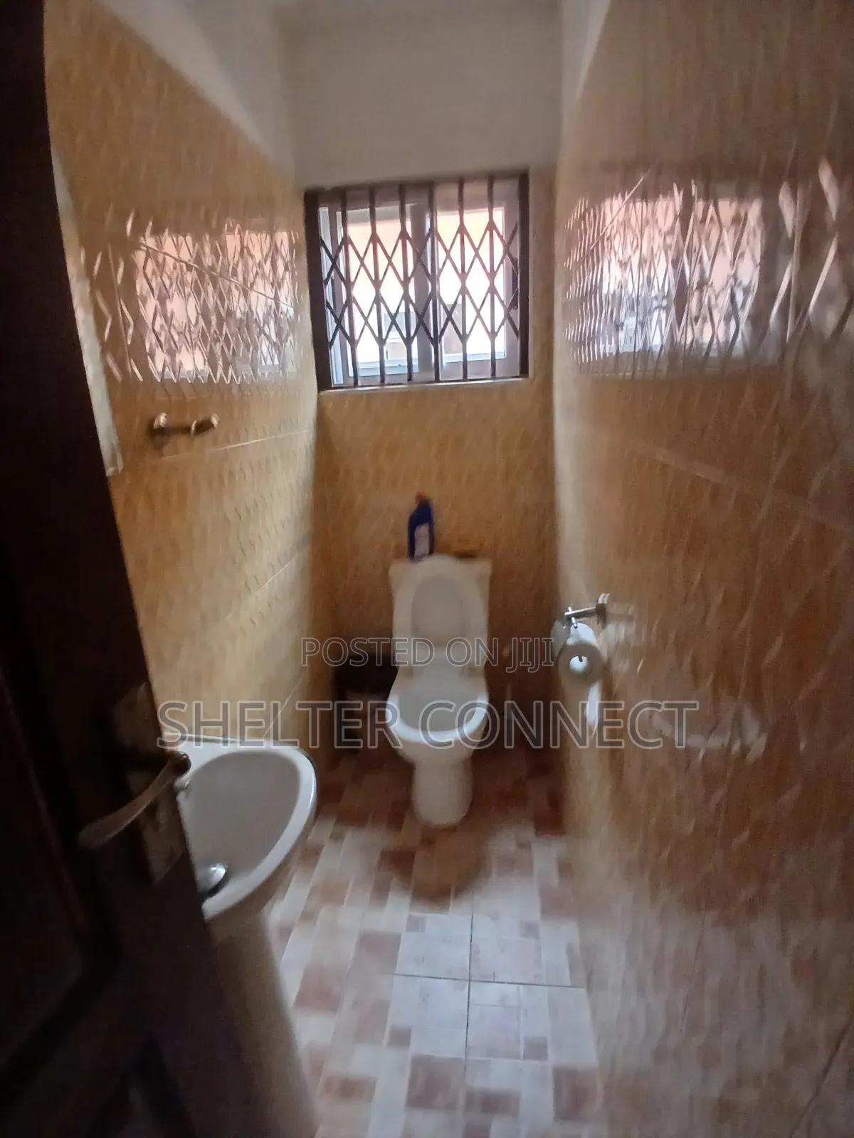3bdrm House in Abokobi for rent