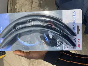 Steering Wheels Cover for All Cars Available