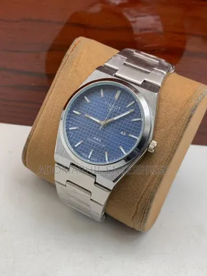 Swiss Made Tissot Chain Water