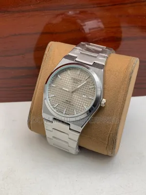 Swiss Made Tissot Chain Water