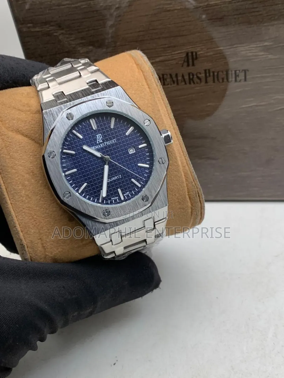 Audimars Piguet Chain Watch