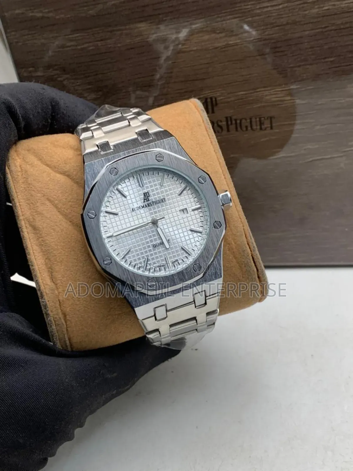 Audimars Piguet Chain Watch