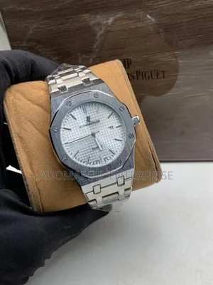 Audimars Piguet Chain Watch