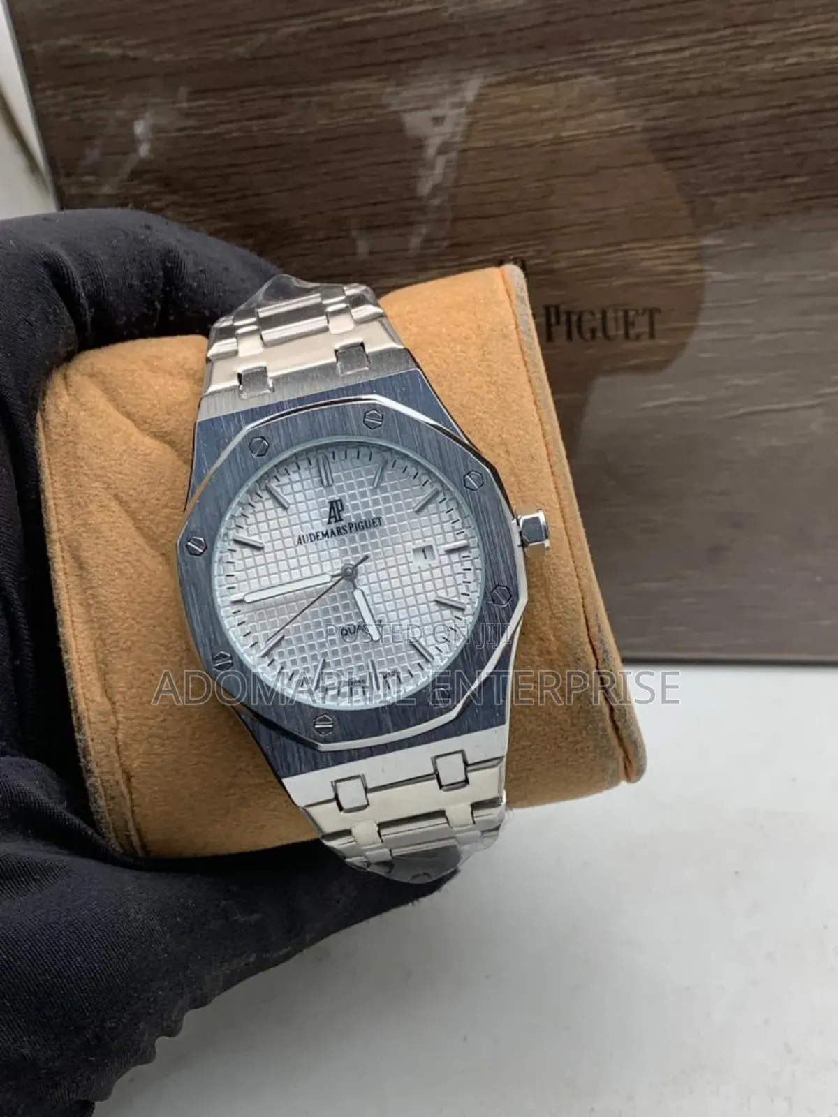 Audimars Piguet Chain Watch