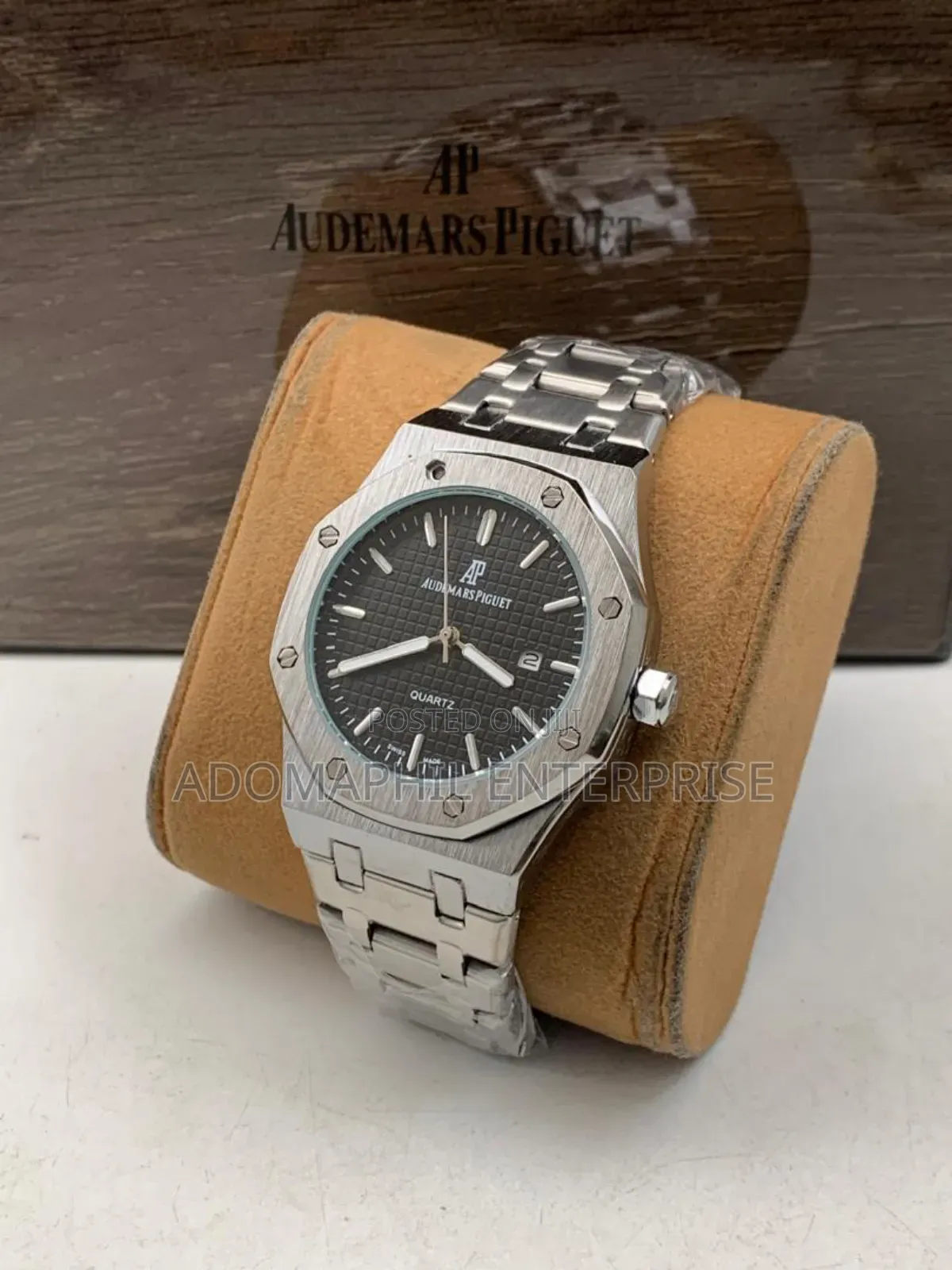 Audimars Piguet Chain Watch