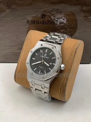 Audimars Piguet Chain Watch