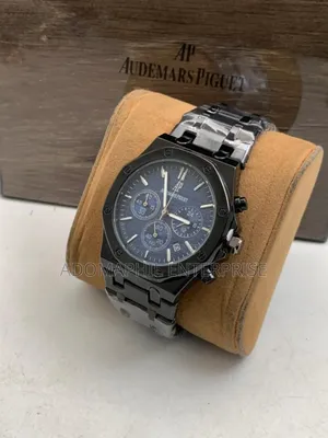 Chronograph Audimars Piguet Watch