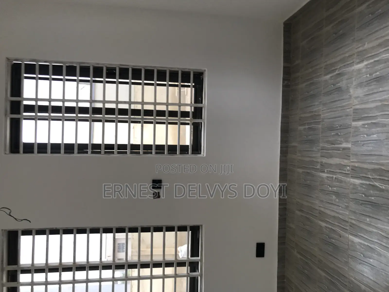2bdrm Apartment in Abokobi, Pentecost for rent