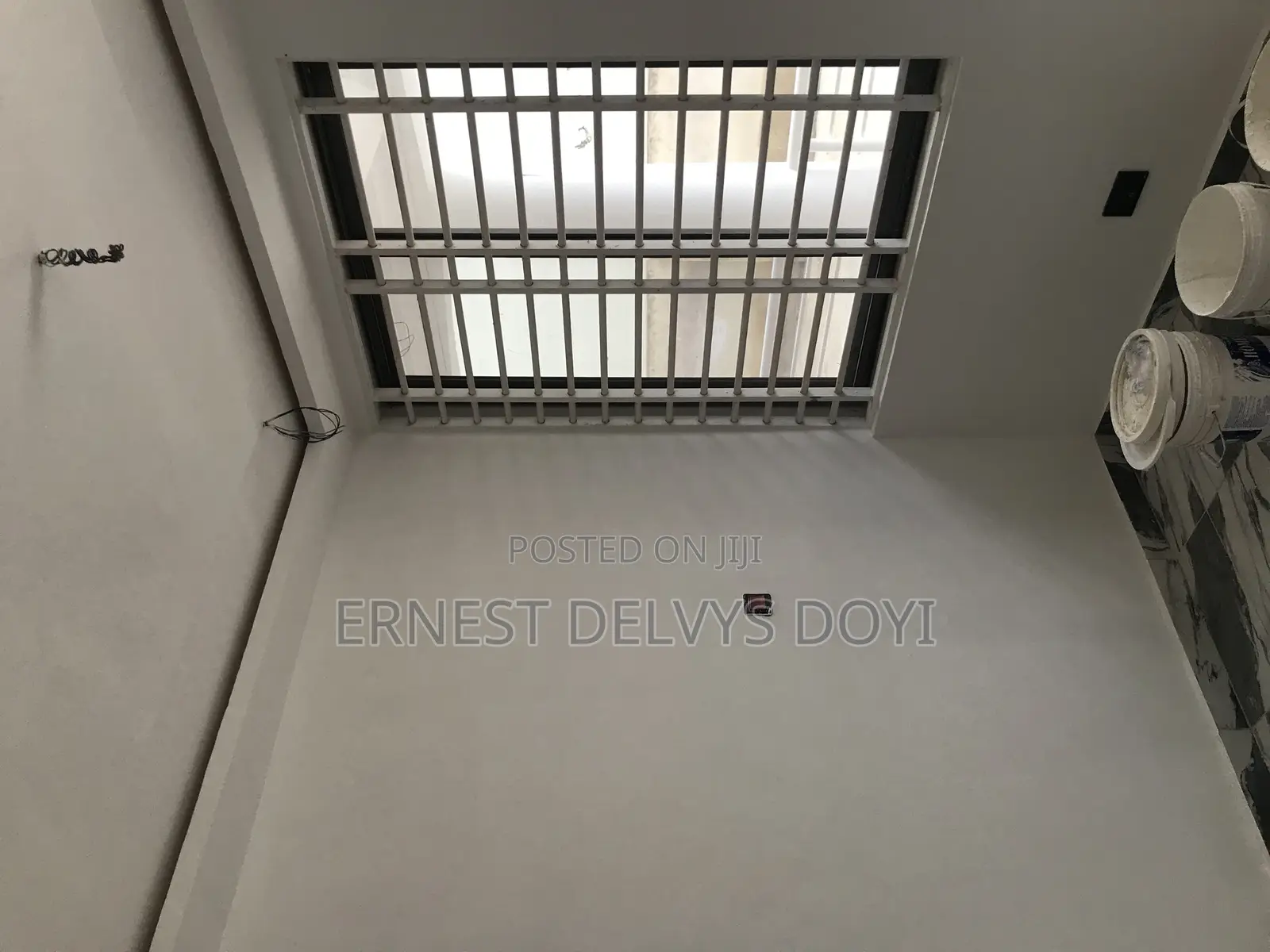 2bdrm Apartment in Abokobi, Pentecost for rent