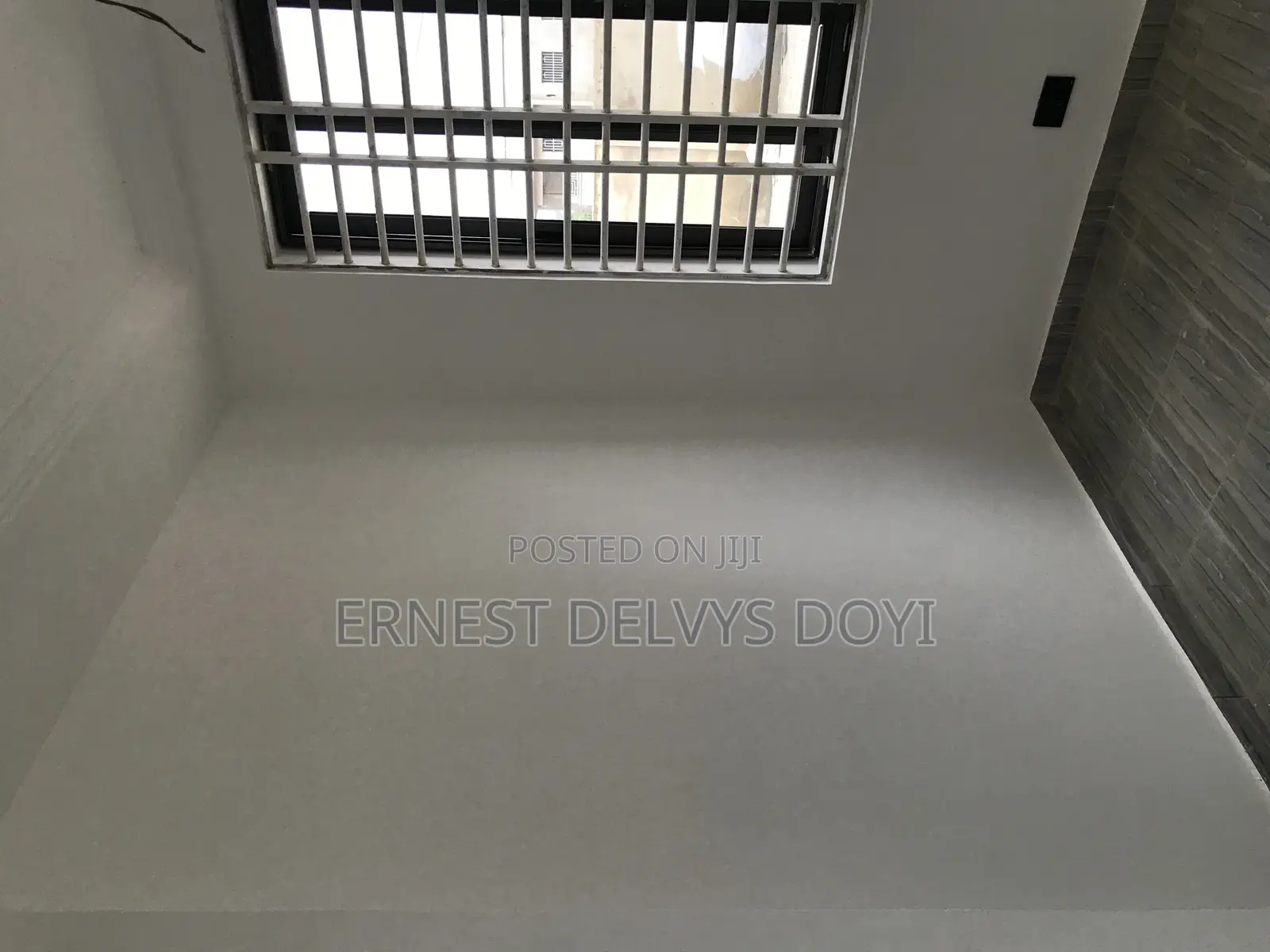 2bdrm Apartment in Abokobi, Pentecost for rent