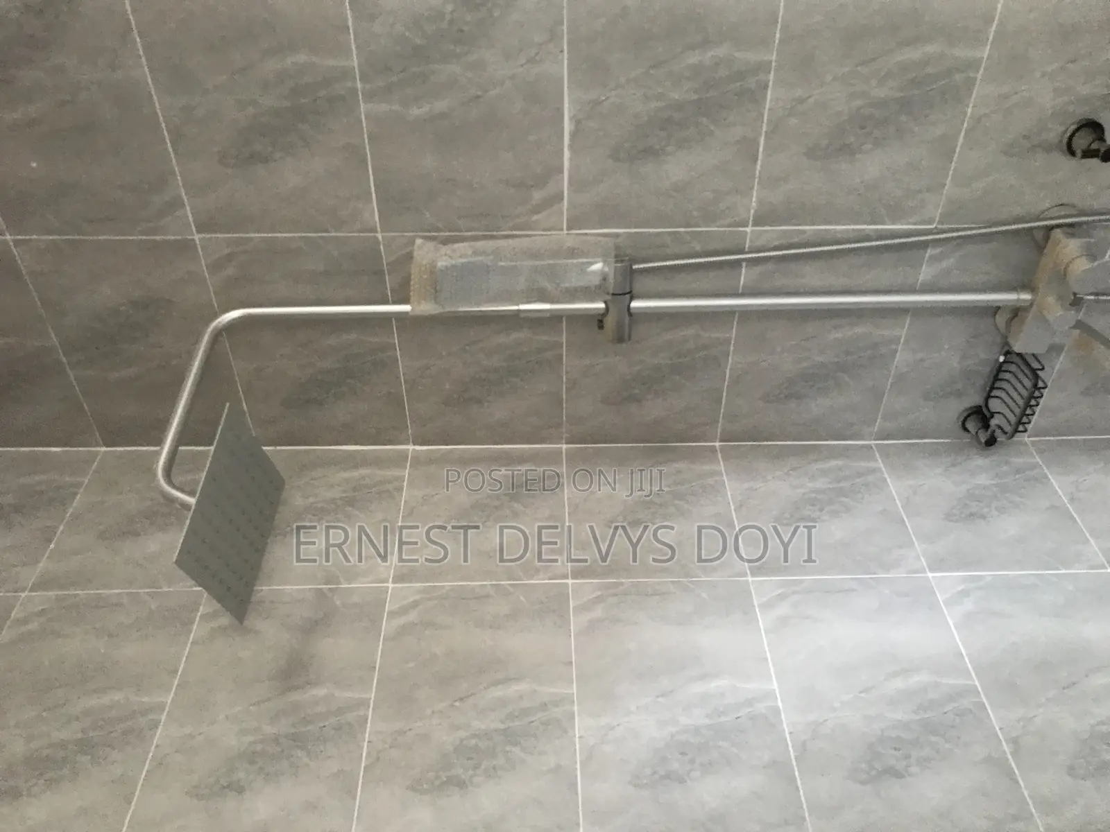 2bdrm Apartment in Abokobi, Pentecost for rent