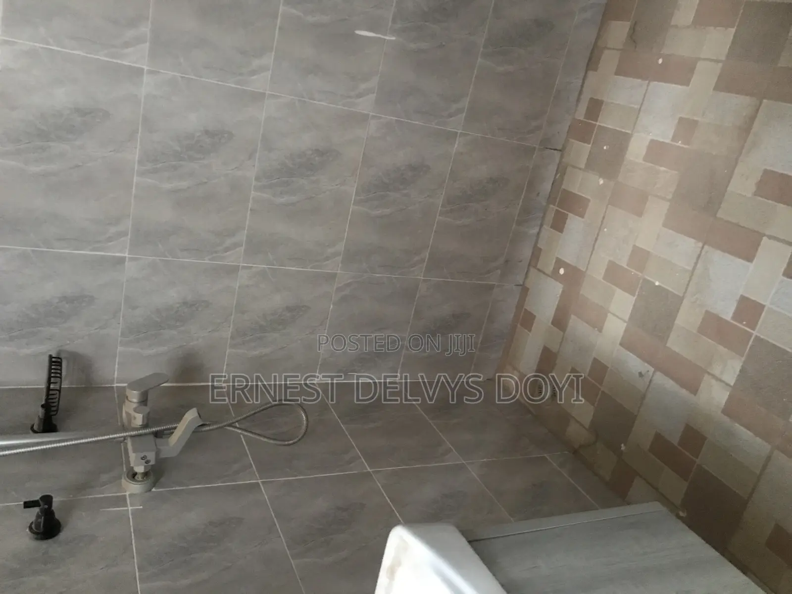 2bdrm Apartment in Abokobi, Pentecost for rent