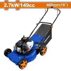 3.5hp Gasoline Lawn Mower - Wadfow - Wgm3a18