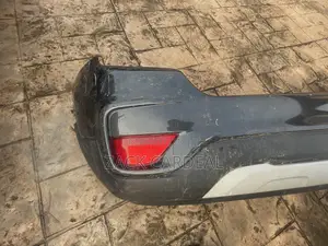 Chevy Trax (2017-2020) Back Bumper Available