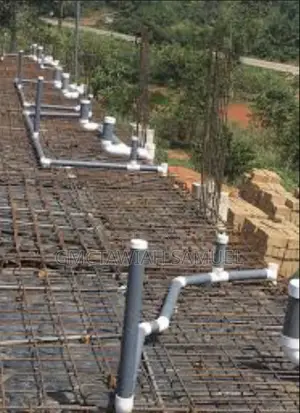 Intelligent Plumber