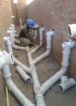 Intelligent Plumber