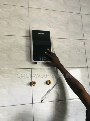 Intelligent Plumber