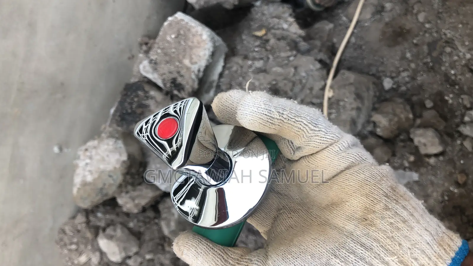 Intelligent Plumber