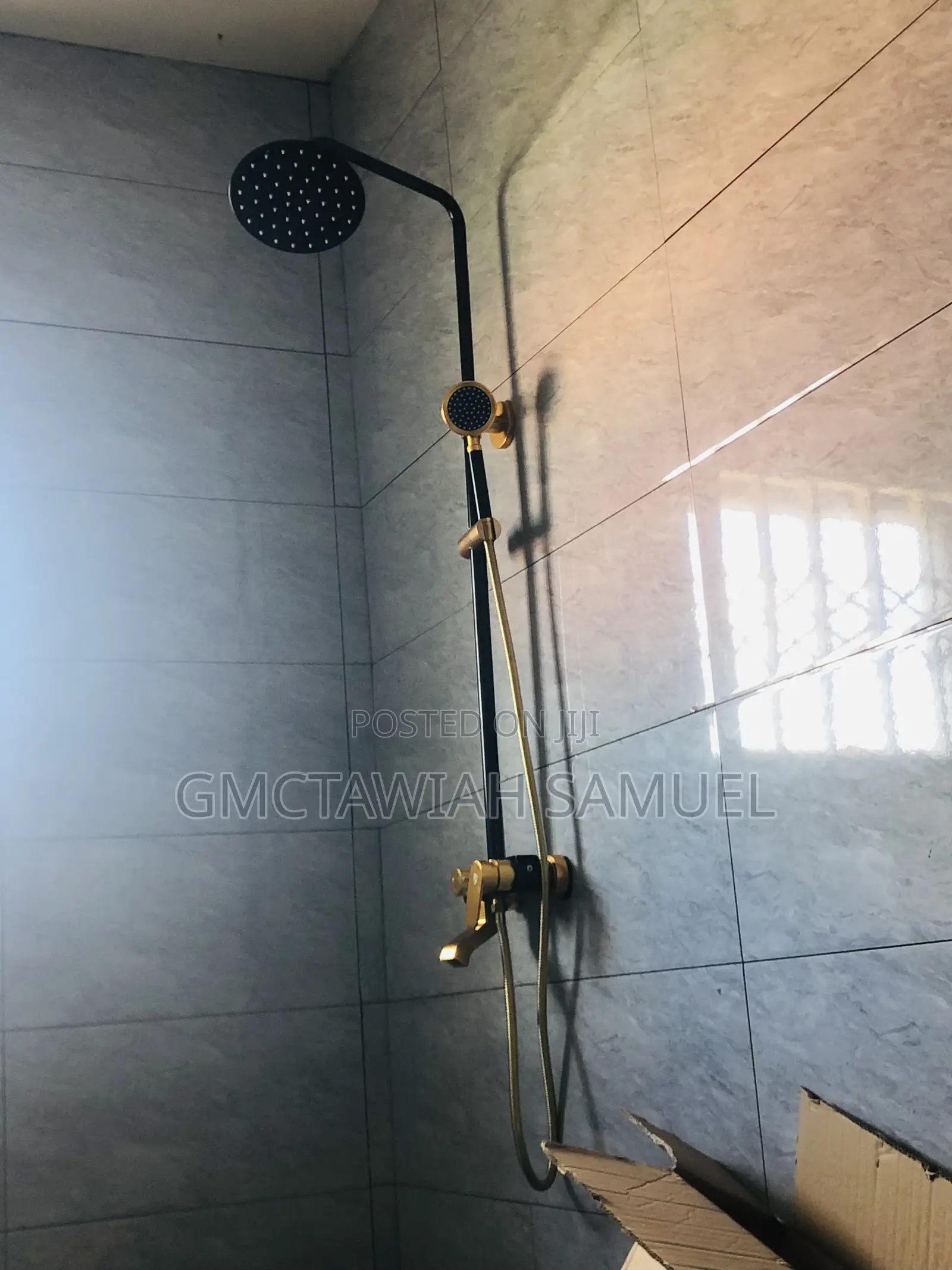 Intelligent Plumber