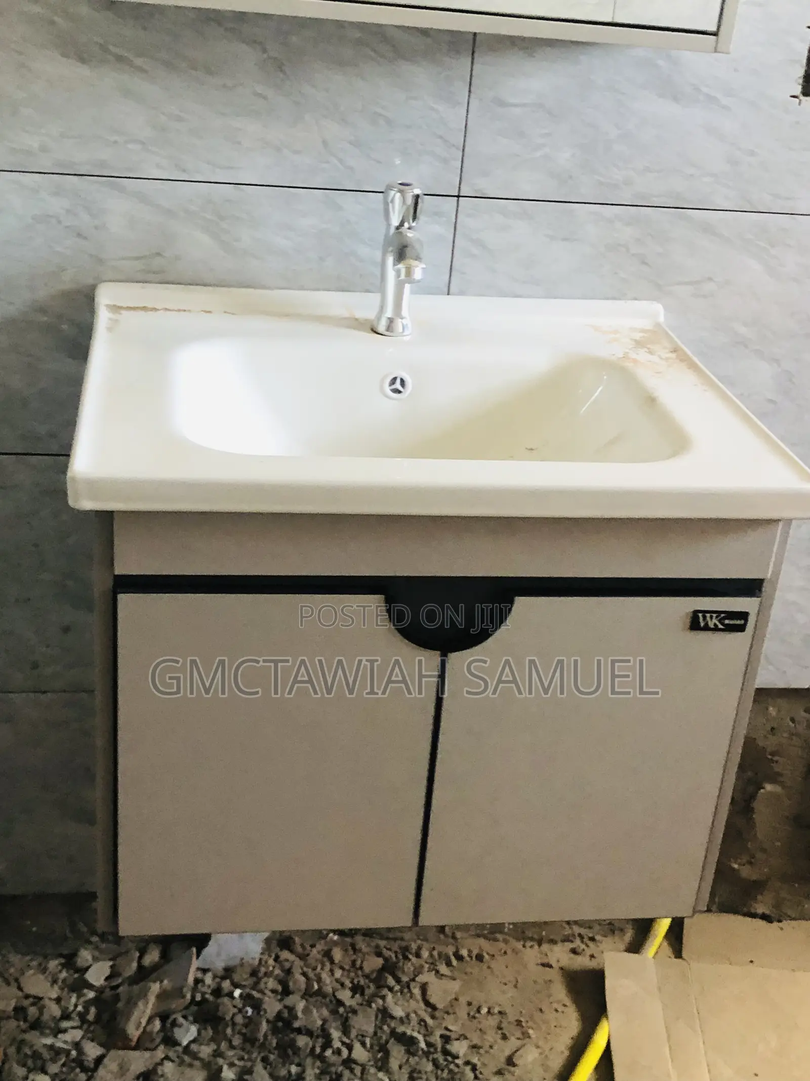 Intelligent Plumber