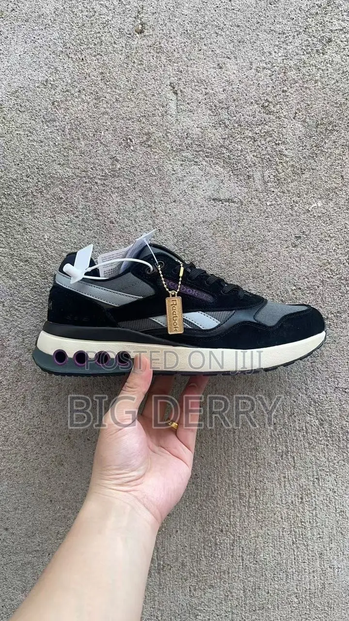 Reebok Ers World