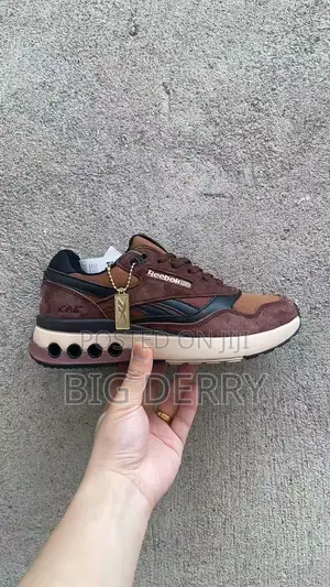 Reebok Ers World