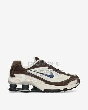 Nike Shox Ride 2 Premium