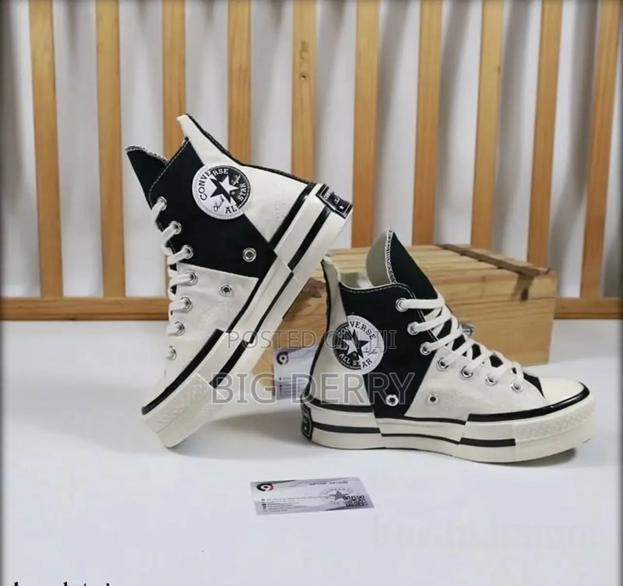 Converse Chuck 70 Plus