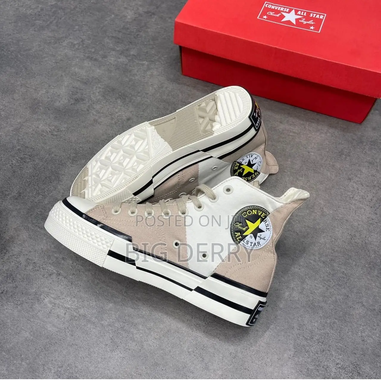 Converse Chuck 70 Plus