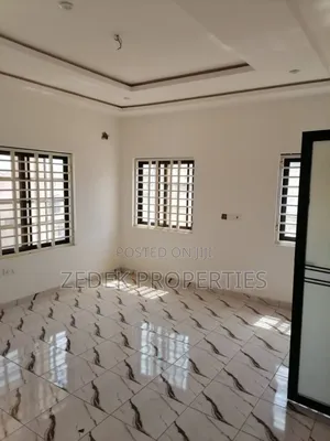 4bdrm House in Pokuasi, Ga West Municipal for rent