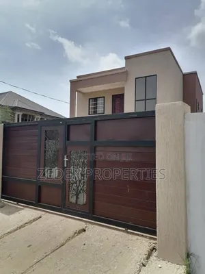 4bdrm House in Pokuasi, Ga West Municipal for rent